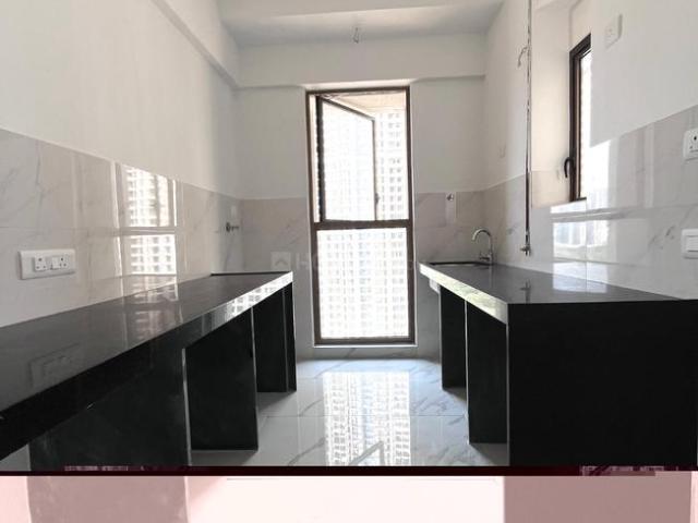 2 BHK Apartment in Thane West for rent Thane. The reference number is 20750268