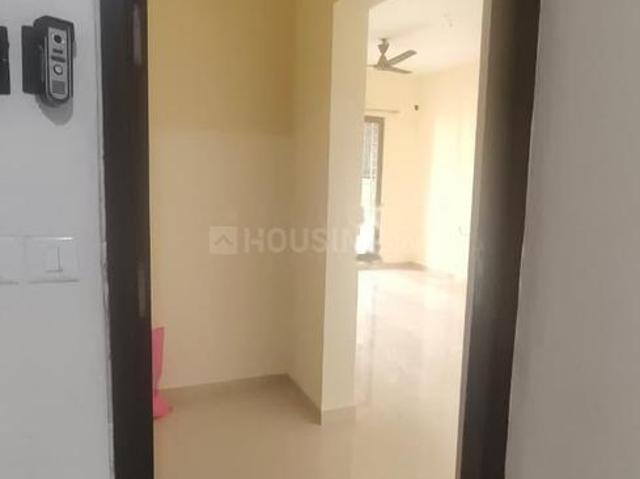 2 BHK Apartment in Thane West for rent Thane. The reference number is 20751242