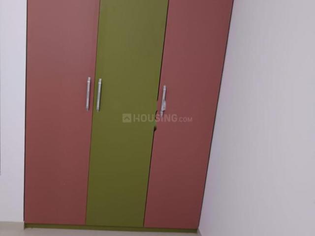 2 BHK Apartment in Thane West for rent Thane. The reference number is 20753395