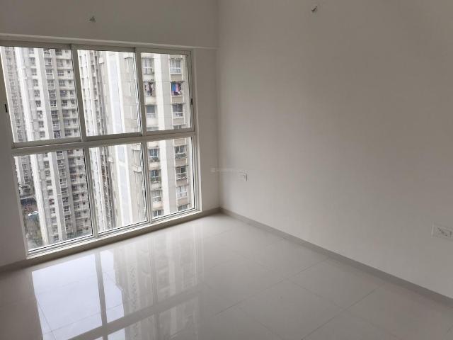 2 BHK Apartment in Thane West for rent Thane. The reference number is 20754354