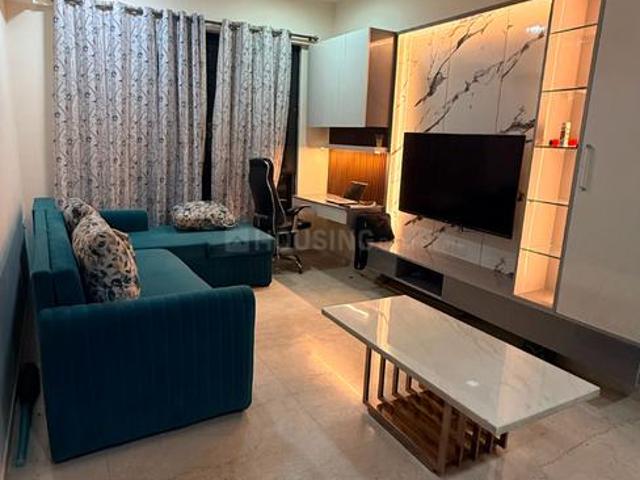 2 BHK Apartment in Thane West for rent Thane. The reference number is 20756096