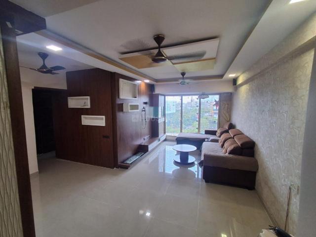 2 BHK Apartment in Thane West for rent Thane. The reference number is 20758721