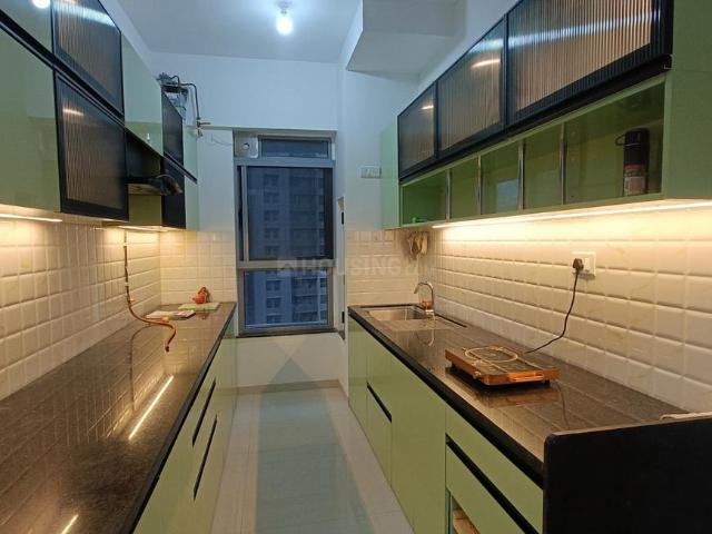 2 BHK Apartment in Thane West for rent Thane. The reference number is 20759213