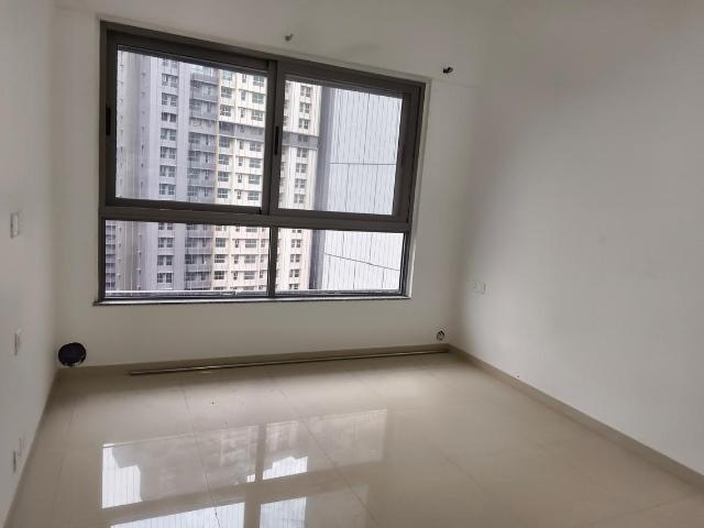 2 BHK Apartment in Thane West for rent Thane. The reference number is 20760405