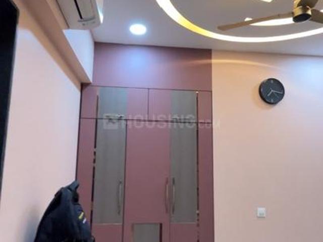 2 BHK Apartment in Thane West for rent Thane. The reference number is 20761122