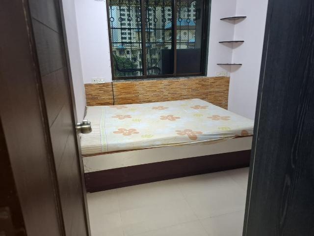 2 BHK Apartment in Thane West for rent Thane. The reference number is 20762836