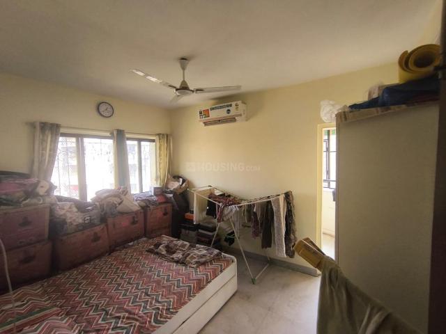 2 BHK Apartment in Thane West for rent Thane. The reference number is 20767473
