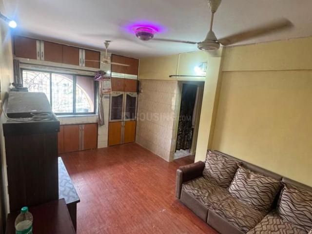 2 BHK Apartment in Thane West for rent Thane. The reference number is 20767410