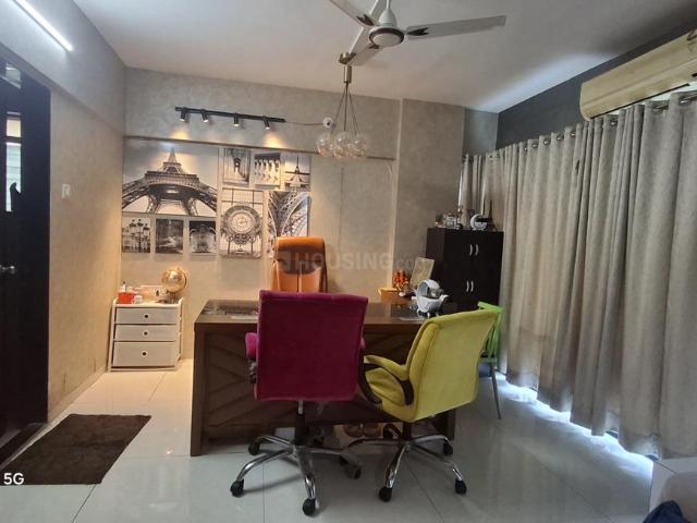 2 BHK Apartment in Thane West for rent Thane. The reference number is 20767955