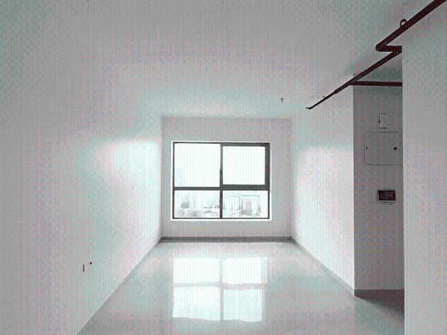 2 BHK Apartment in Thane West for rent Thane. The reference number is 20768445