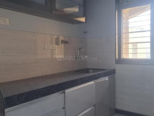 2 BHK Apartment in Thane West for rent Thane. The reference number is 20768948