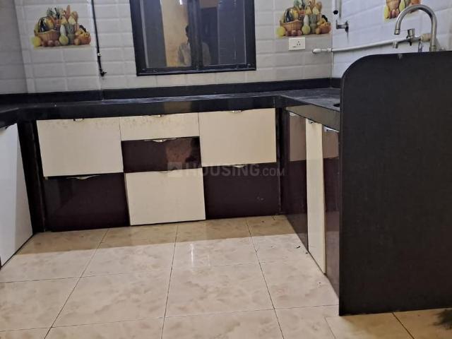 2 BHK Apartment in Thane West for rent Thane. The reference number is 20769706