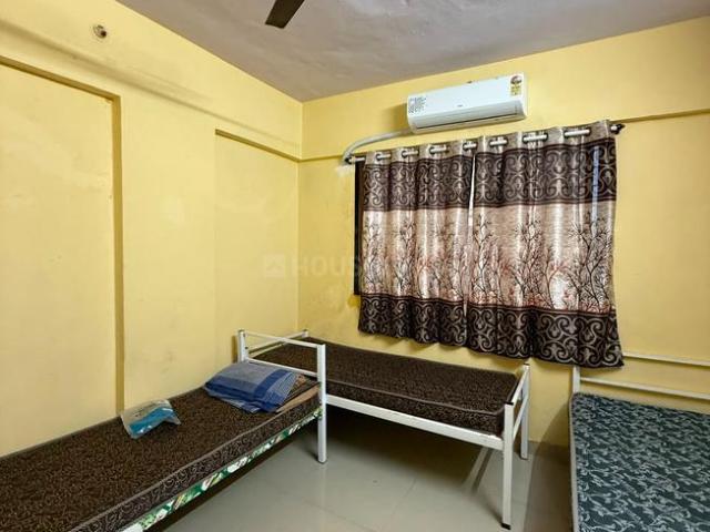 2 BHK Apartment in Thane West for rent Thane. The reference number is 20779879