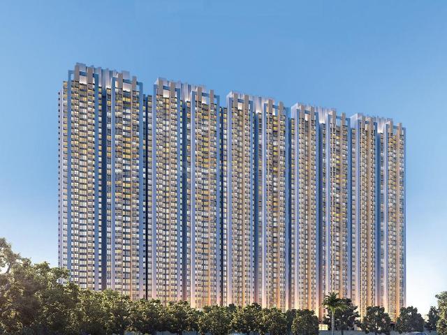 2 BHK Apartment in Thane West for rent Thane. The reference number is 20784508