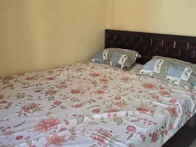 2 BHK Apartment in Thane West for rent Thane. The reference number is 20785851