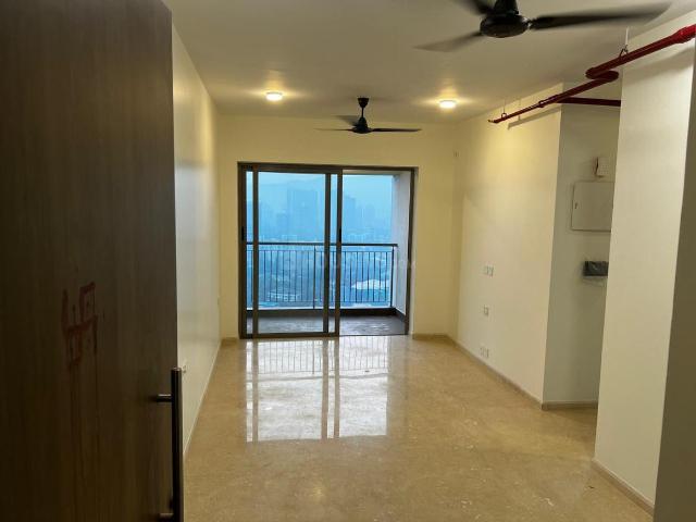 2 BHK Apartment in Thane West for rent Thane. The reference number is 20795984