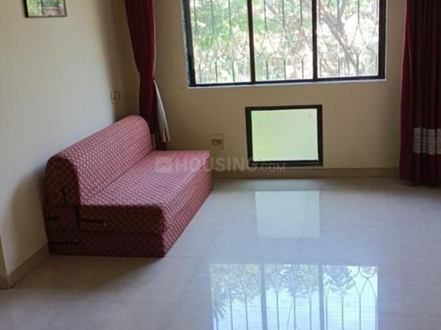 2 BHK Apartment in Thane West for rent Thane. The reference number is 20796241