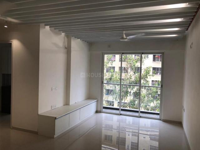 2 BHK Apartment in Thane West for rent Thane. The reference number is 20796246