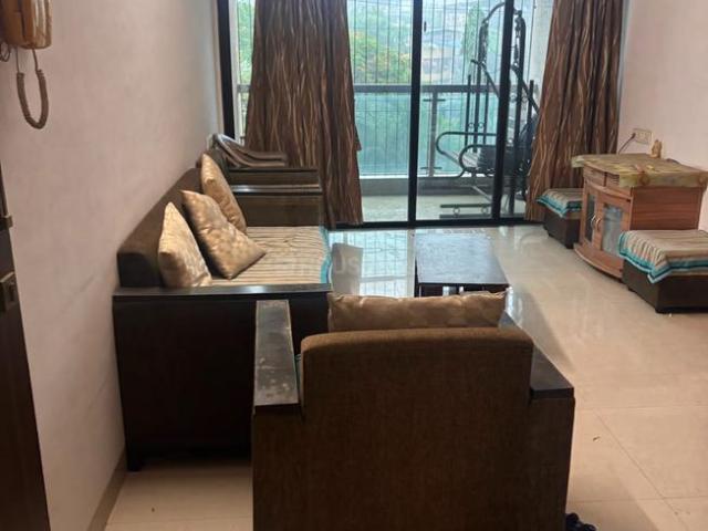 2 BHK Apartment in Thane West for rent Thane. The reference number is 20705729