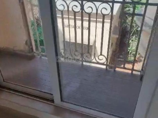 2 BHK Apartment in Thane West for rent Thane. The reference number is 20709365