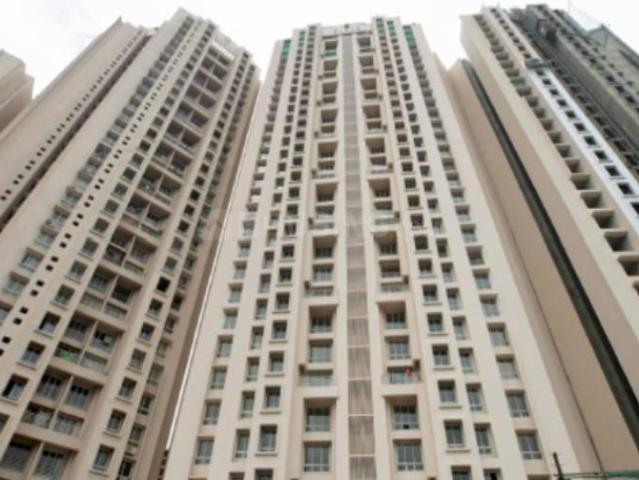 2 BHK Apartment in Thane West for rent Thane. The reference number is 20711115