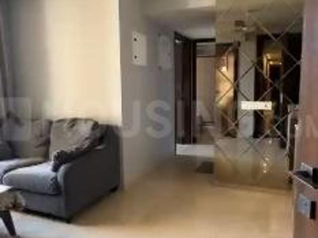 2 BHK Apartment in Thane West for rent Thane. The reference number is 20711892