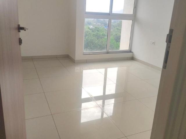 2 BHK Apartment in Thane West for rent Thane. The reference number is 20711981