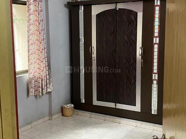 2 BHK Apartment in Thane West for rent Thane. The reference number is 20712636