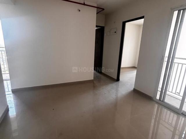 2 BHK Apartment in Thane West for rent Thane. The reference number is 20717742