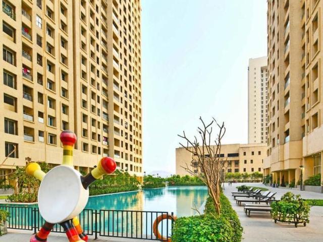 2 BHK Apartment in Thane West for rent Thane. The reference number is 20721955