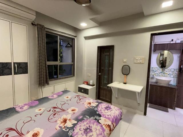 2 BHK Apartment in Thane West for rent Thane. The reference number is 20723617