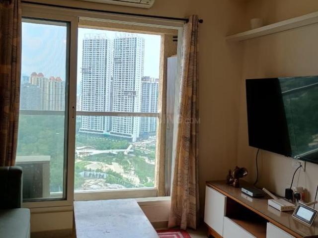 2 BHK Apartment in Thane West for rent Thane. The reference number is 20723781