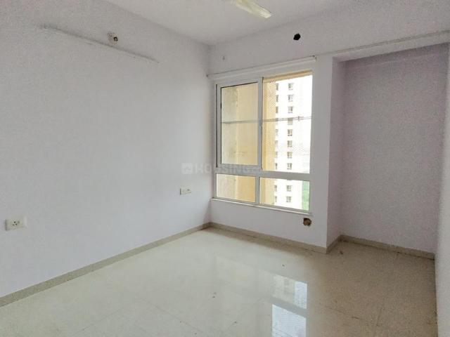 2 BHK Apartment in Thane West for rent Thane. The reference number is 20725364