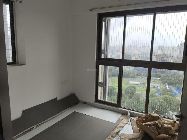 2 BHK Apartment in Thane West for rent Thane. The reference number is 20725973
