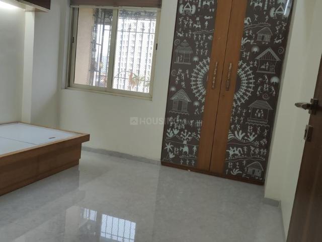 2 BHK Apartment in Thane West for rent Thane. The reference number is 20730621