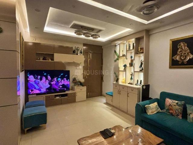 2 BHK Apartment in Thane West for rent Thane. The reference number is 20736401