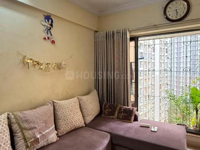 2 BHK Apartment in Thane West for rent Thane. The reference number is 20738552
