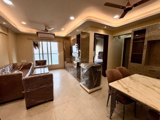 2 BHK Apartment in Thane West for rent Thane. The reference number is 20738694