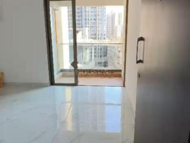 2 BHK Apartment in Thane West for rent Thane. The reference number is 20739013
