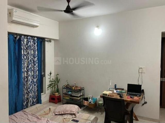 2 BHK Apartment in Thane West for rent Thane. The reference number is 20844898