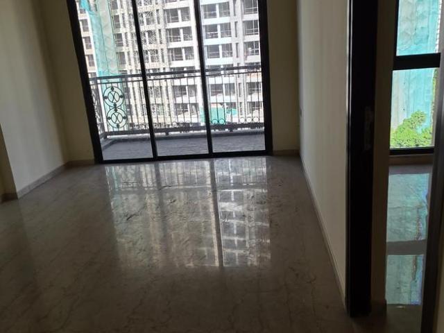 2 BHK Apartment in Thane West for rent Thane. The reference number is 20846176