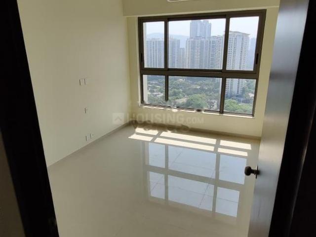 2 BHK Apartment in Thane West for rent Thane. The reference number is 20846297