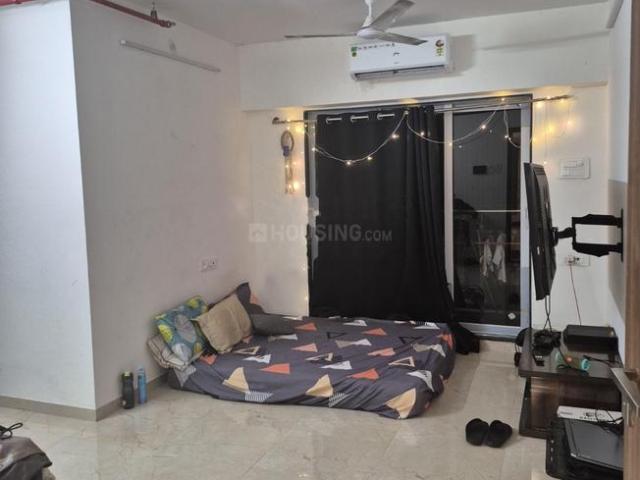 2 BHK Apartment in Thane West for rent Thane. The reference number is 20846750