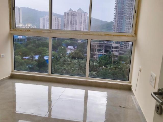2 BHK Apartment in Thane West for rent Thane. The reference number is 20848883