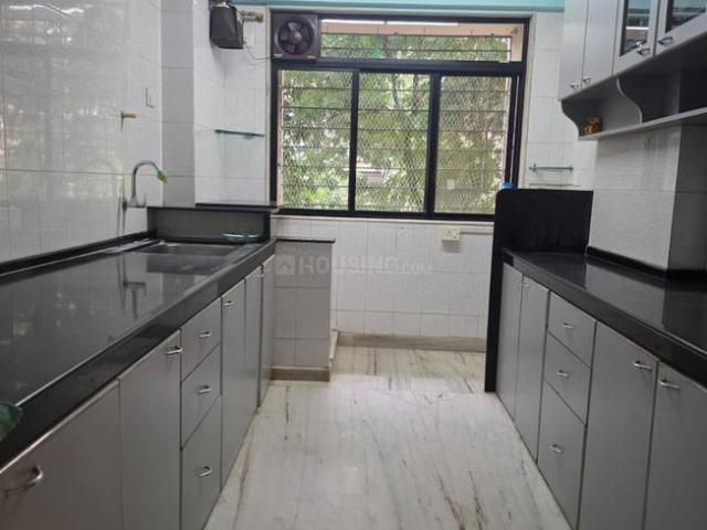 2 BHK Apartment in Thane West for rent Thane. The reference number is 20852327