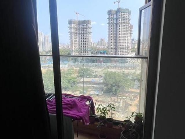 2 BHK Apartment in Thane West for rent Thane. The reference number is 20852844