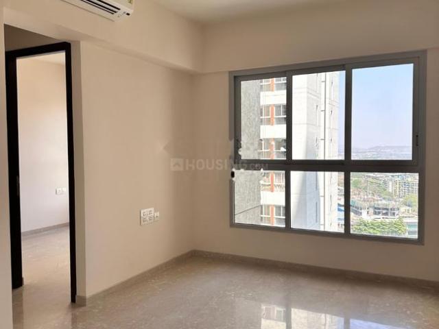 2 BHK Apartment in Thane West for rent Thane. The reference number is 20853100