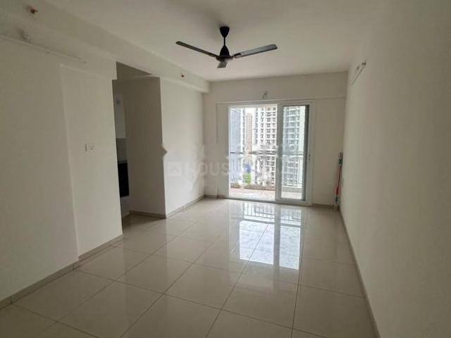 2 BHK Apartment in Thane West for rent Thane. The reference number is 20854149