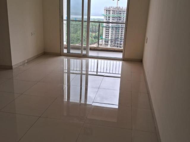 2 BHK Apartment in Thane West for rent Thane. The reference number is 20856485