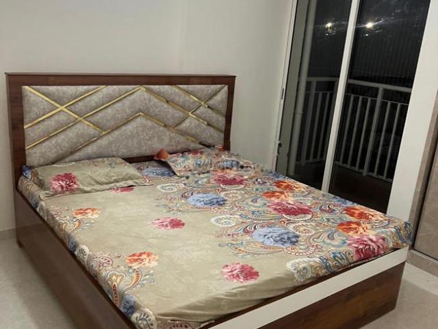 2 BHK Apartment in Thane West for rent Thane. The reference number is 20862029